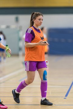 Bild 757 - wBJ NFV Futsalmeisterschaft